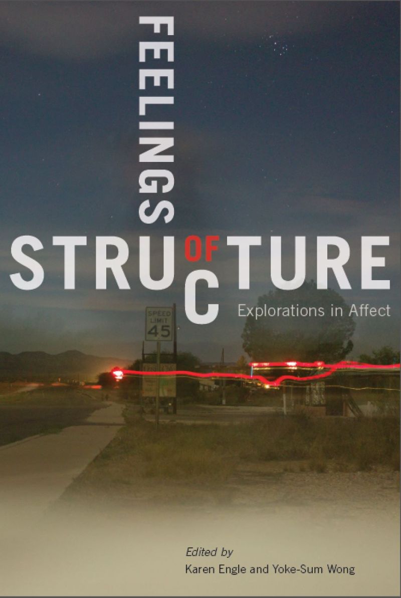 Feelings of Structure